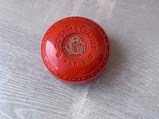 Savon vintage au jasmin Roger