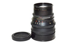 Objectif Manuel Hasselblad