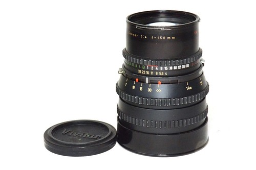 Objectif manuel hasselblad - objectif,