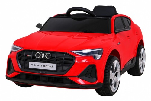 Audi tron sportback - sportback, voiture