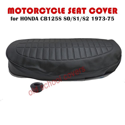 Housse selle moto - housse,