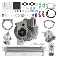 Turbocharger Universal Turbo