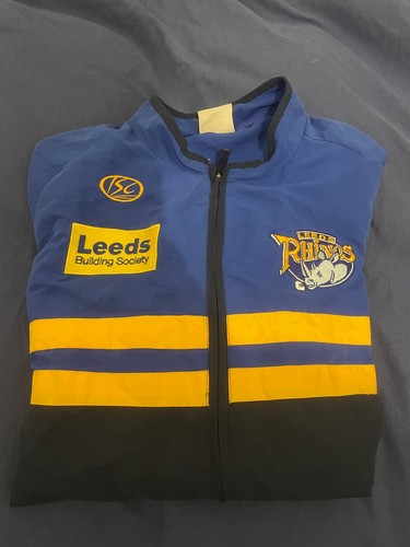 Rare veste sport rugby zippée - veste,