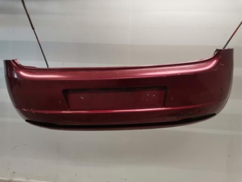 Pare choc arriere fiat grande - pare,