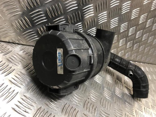 Boitier filtre air - filtre, a