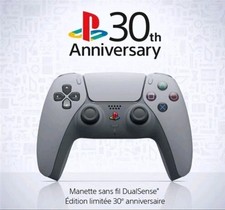 Manette sony dualsense - sony,