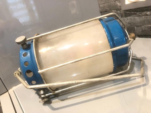 Lampe camping gaz - de,