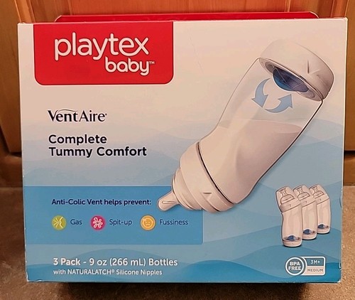 New pack playtex - 3-pack,