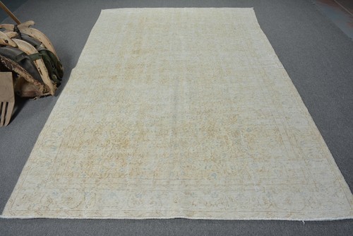 Tapis turc vintage - tapis, 6,1