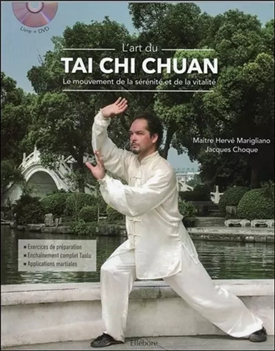 Art tai chi chuan le - l'art,