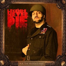 The rugged man - the,