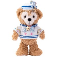 Duffy Posey Peluche Tokyo