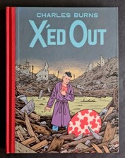 RARE EO BD U.S 2010 HOMMAGE À