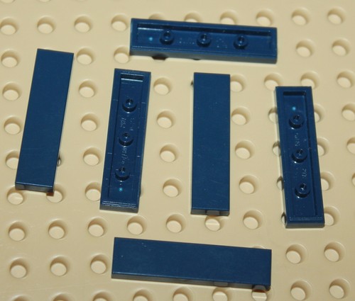 Lego star wars tiles - x,