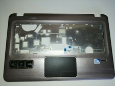 plasturgie basse pour HP DV6-4000