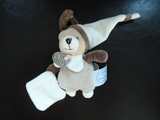 B7- DOUDOU ET COMPAGNIE OURS