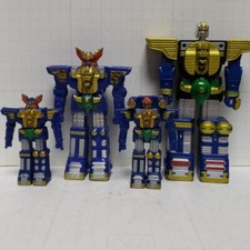 Power rangers zeo ohranger - rangers,