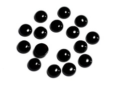 1pc - Cabochon Pierre Onyx
