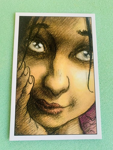 Carte postale 15x10 loisel - carte,