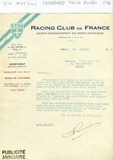 Paris XVII ème 81 Rue Ampère