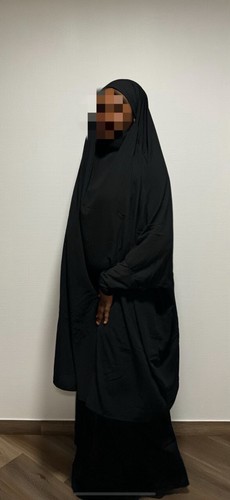 Jilbeb deux pièces tall - pièces,