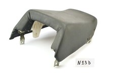 Kawasaki GPX 600 R ZX600C Bj 1988 - Selle siège passager N13D