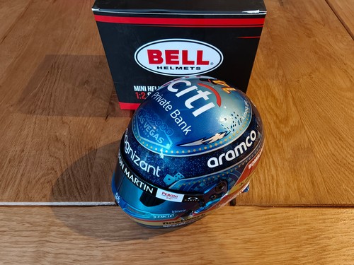 Casque helmet alonso - casque, usa