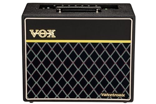 Vox vt40x classic - vt40x, blue