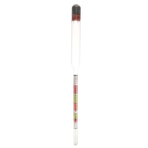 Compteur teneur alcool - de,