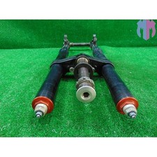 Tube fourche pontet de fourche inférieur Aprilia Tuono 1000 2003 2004