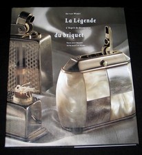 LÉGENDE DU BRIQUET ESPRIT DE