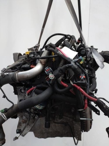 Moteur renault laguna phase - 3,