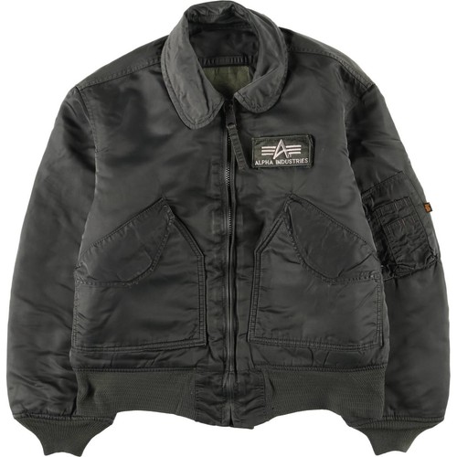 Used civilian issue alpha - civilian-issue,