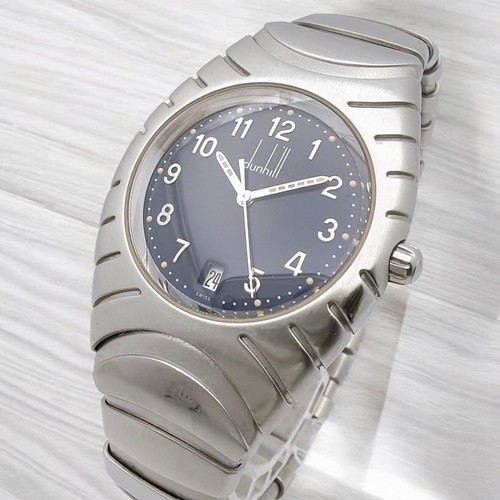 Montre quartz dunhill jorg - quartz,