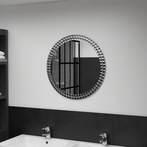 Miroir mural verre - miroir,