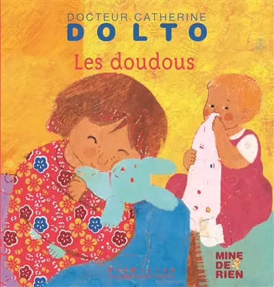 Les doudous catherine dolto - doudous,,
