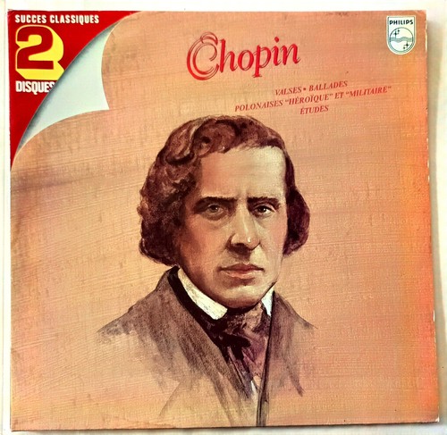 Double disques vinyles - double, 33