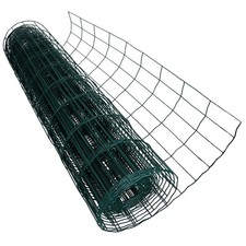 Filet de clôture de jardin en