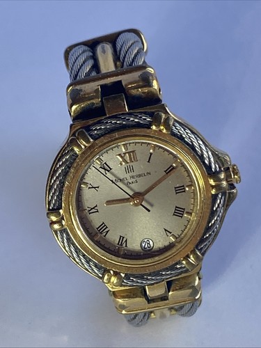 Montre femme michel herbelin - montre,