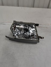Optique avant principal droit (feux)(phare) NISSAN PATROL 2 26015VC30B