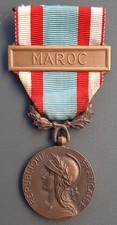 Médaille Commémorative