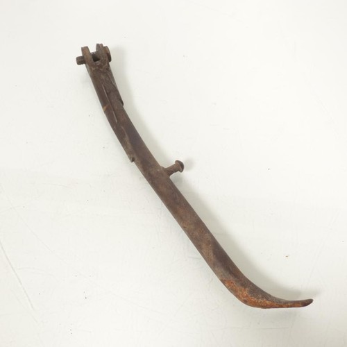 Béquille latérale origine