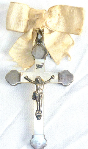 Belle croix communion - croix,