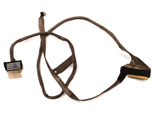 Cable nappe ecran video lcd - cable,