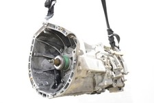 Boite de vitesses MERCEDES