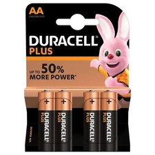 [4061422] DURACELL Pile