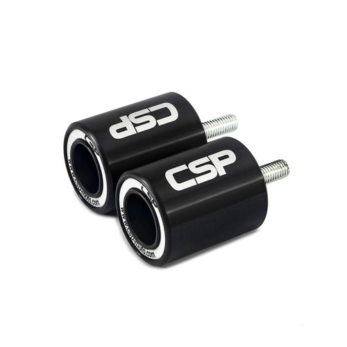 Csp moto crash pads - csp-moto,
