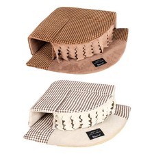 Cachette pour cobayes, petits