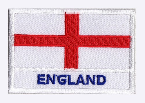 Patch écusson patche drapeau