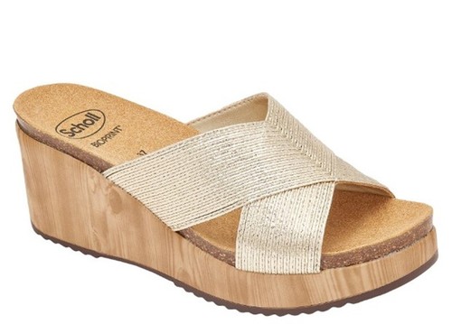 Scholl sabaudia cross - dr,